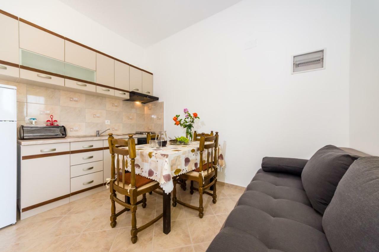 Pridraga Apartment Culina מראה חיצוני תמונה
