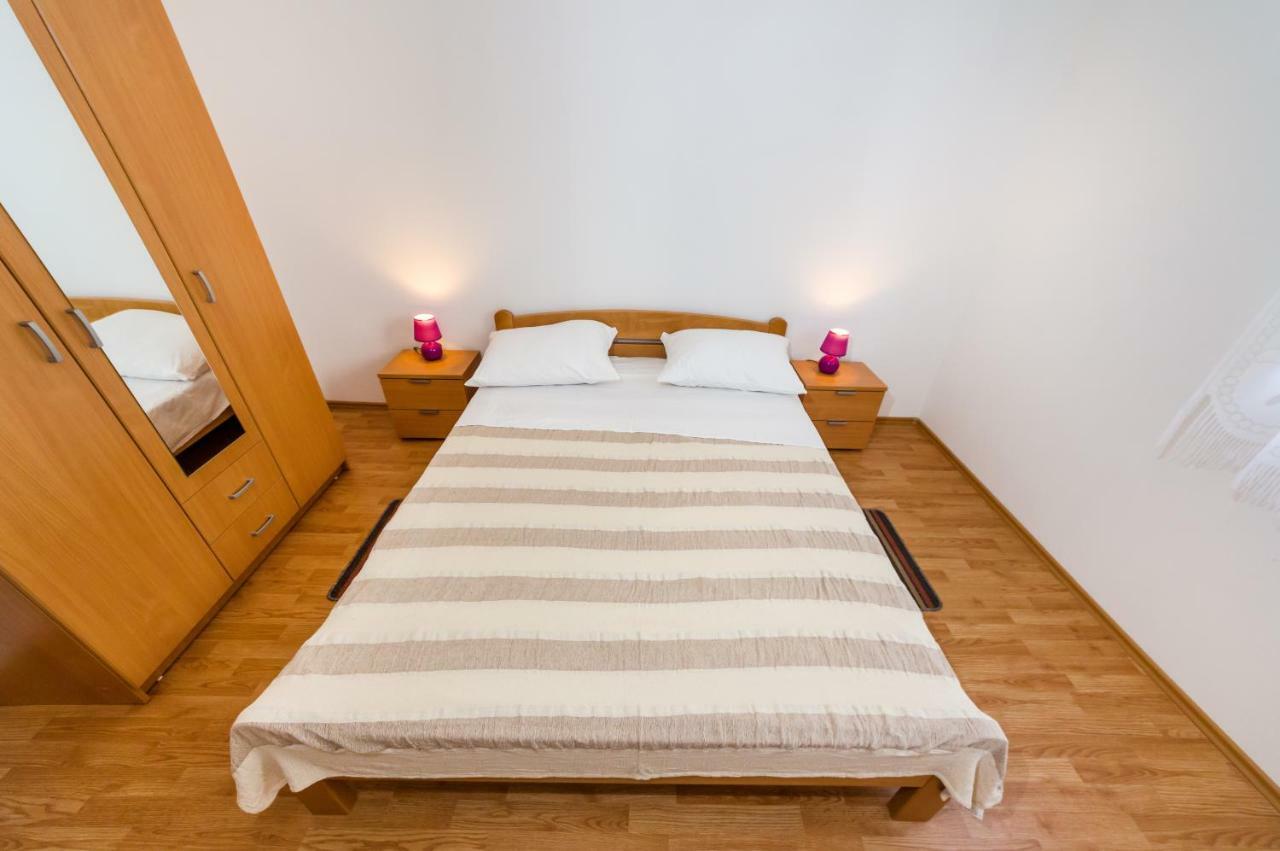 Pridraga Apartment Culina מראה חיצוני תמונה