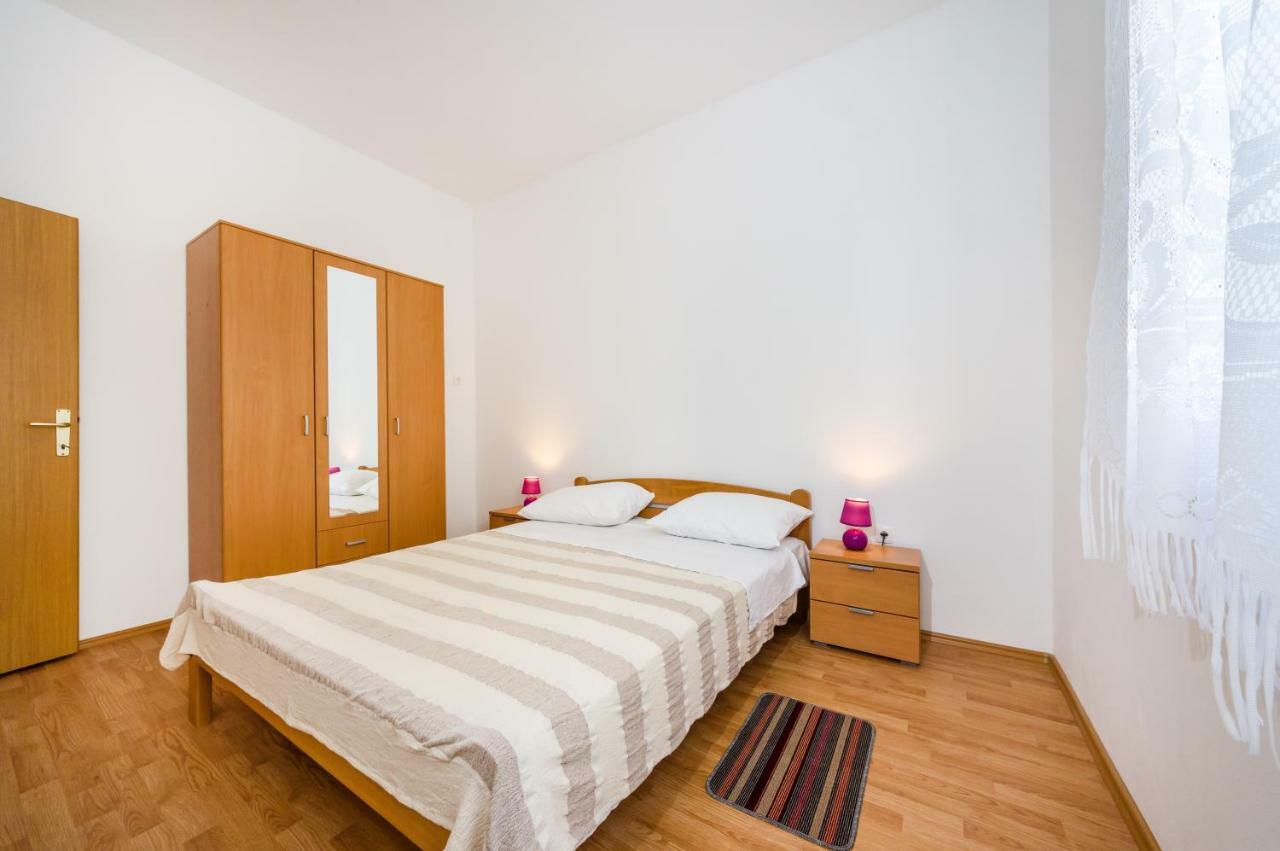 Pridraga Apartment Culina מראה חיצוני תמונה