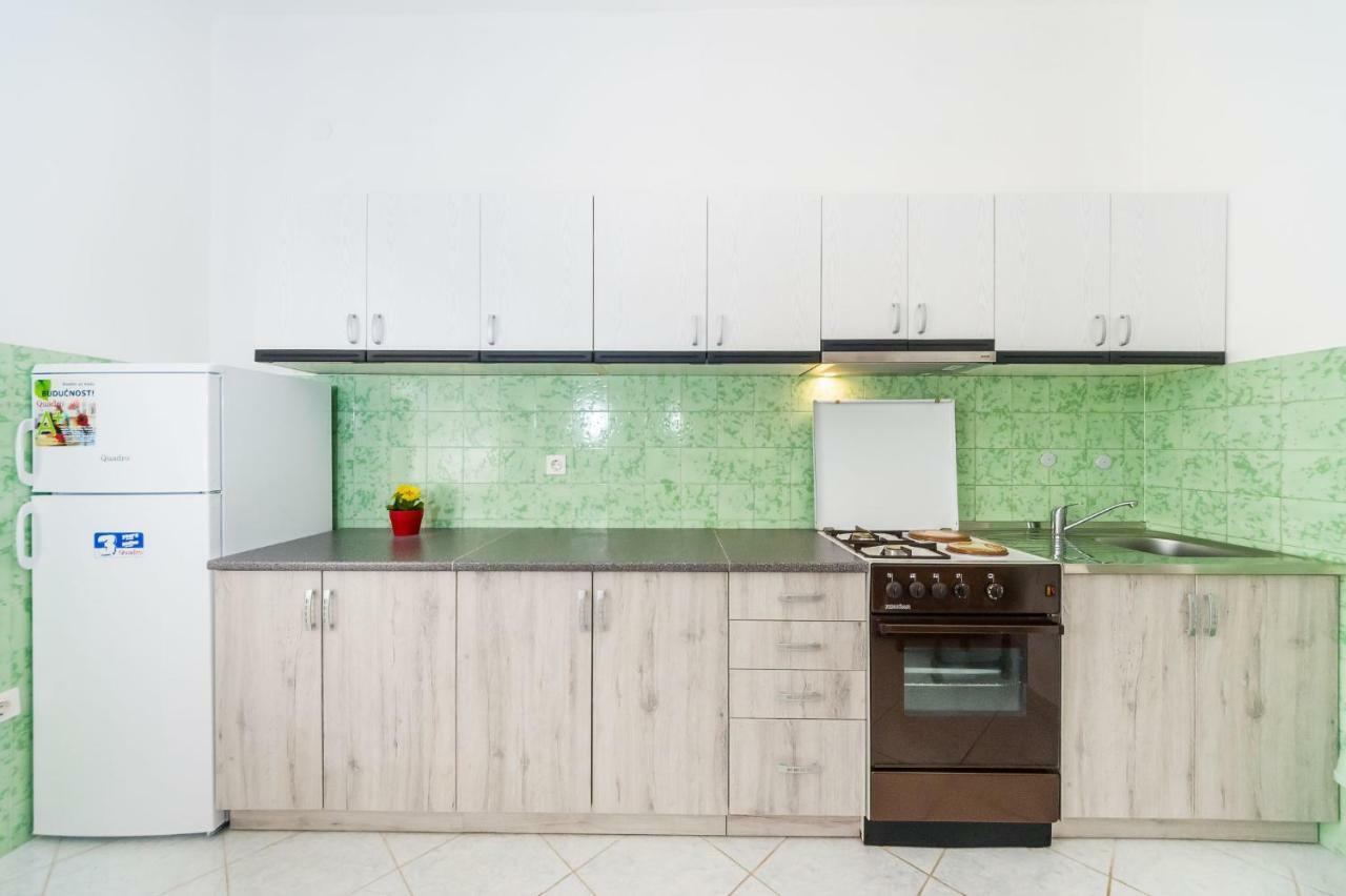 Pridraga Apartment Culina מראה חיצוני תמונה